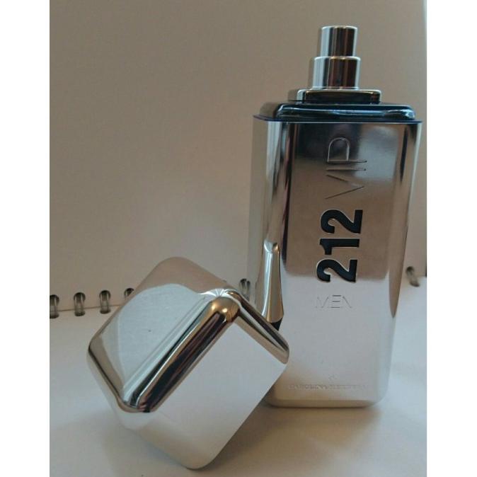 PARFUM ORI PRIA CH 212 VIP MEN 100ML NOBOX PROMO5482