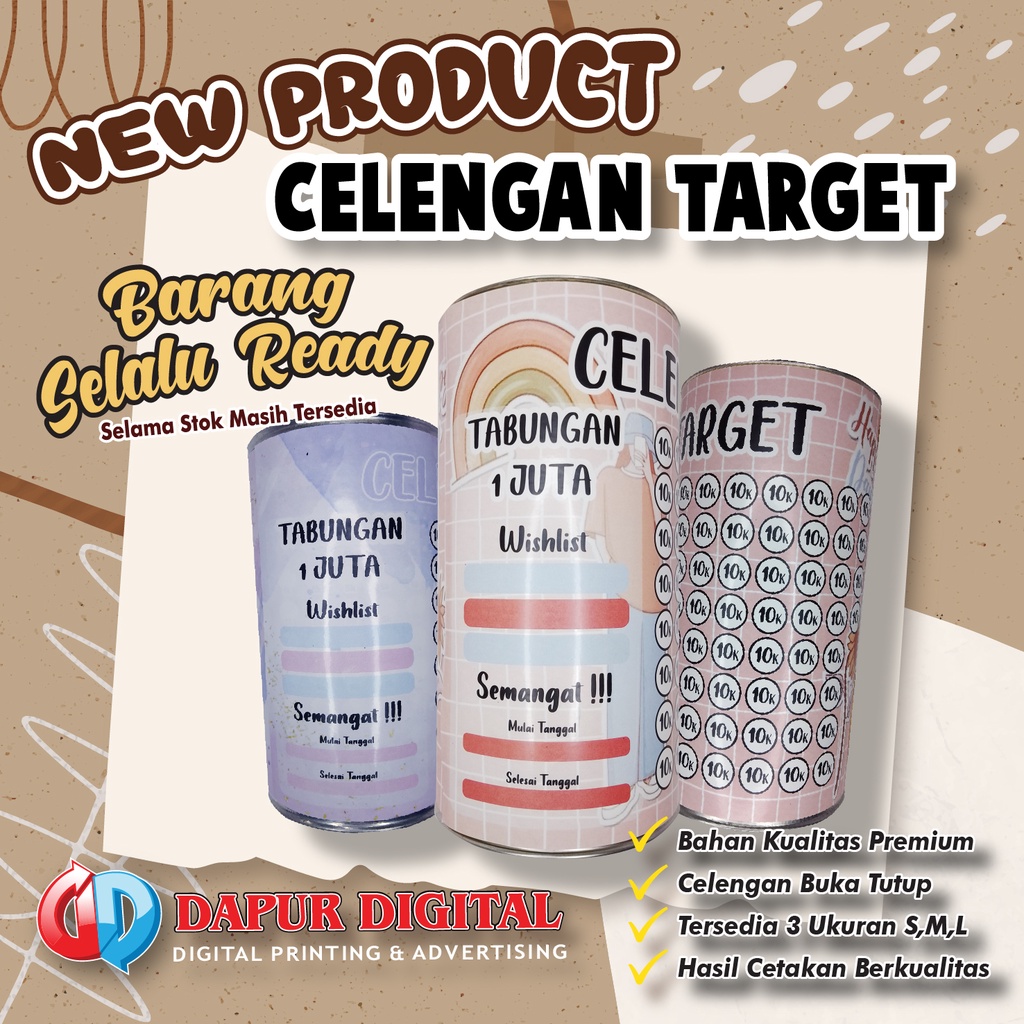 

CELENGAN KARAKTER AESTHETIC