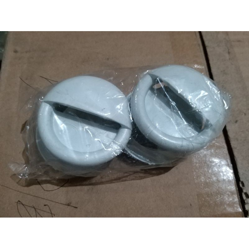 Handle Pintu PVC Kamar Mandi