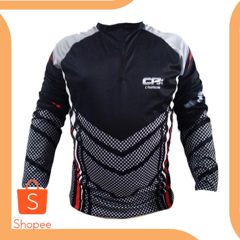 Promo onderdil JERSEY SEPEDA OUTDOOR 20DEZ Murah