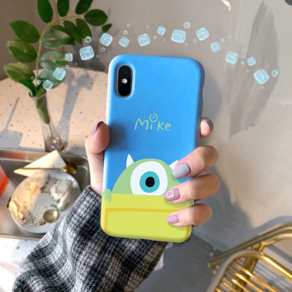 CASING SOFTCASE TPU IPHONE 5 6 7 8 PLUS X XS MAX XR 11 PRO