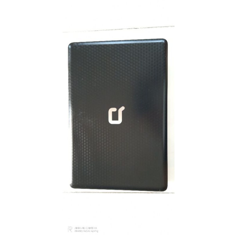 Casing Compaq CQ42-276TU+Mobo