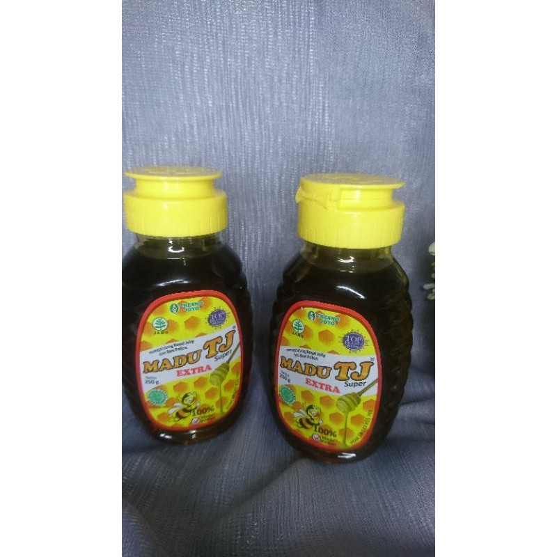 

madu asli