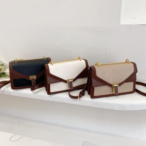MV_Marvelouz MV601488 tas SELEMPANG Stylish wanita import terbaru 1kg bisa 2 tas import LT1488