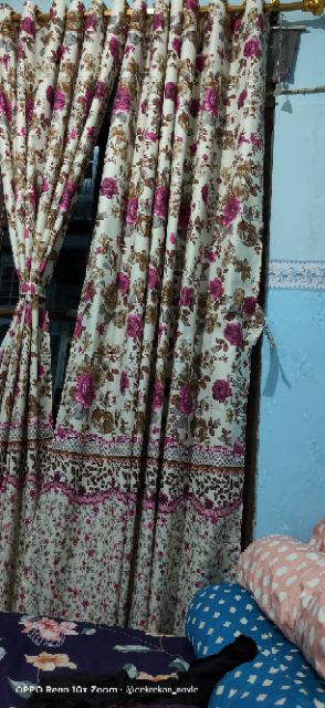 Gorden Smokring - Homemade-motifcantik