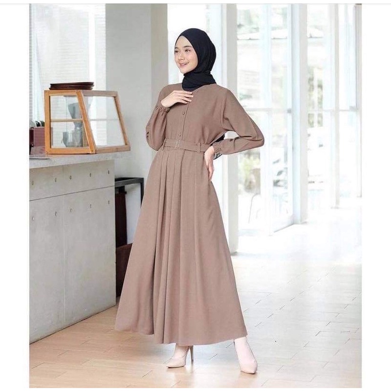 GAMIS BRIANA DRESS