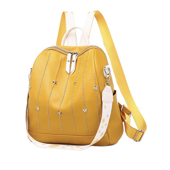 TFT AX9964 AX534 AX655 E5052 C757 (1 KG MUAT 2) Tas Ransel Wanita import Batam Jakarta Terbaru