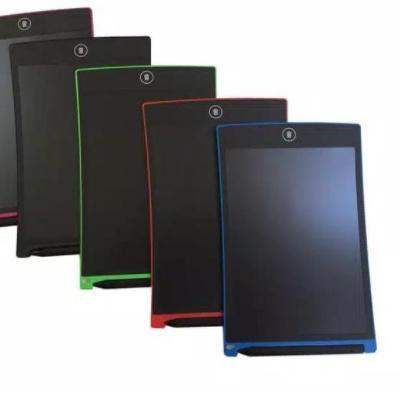 

Limited - Papan Tulis Anak LCD Writing Color Board 8.5 Papan Tulis Tablet Anak /LCD Writing tablet 8.5” / Papan Tulis Anak