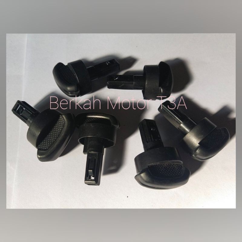 Knop Putaran Ac Toyota Innova Reborn All New Hilux Original