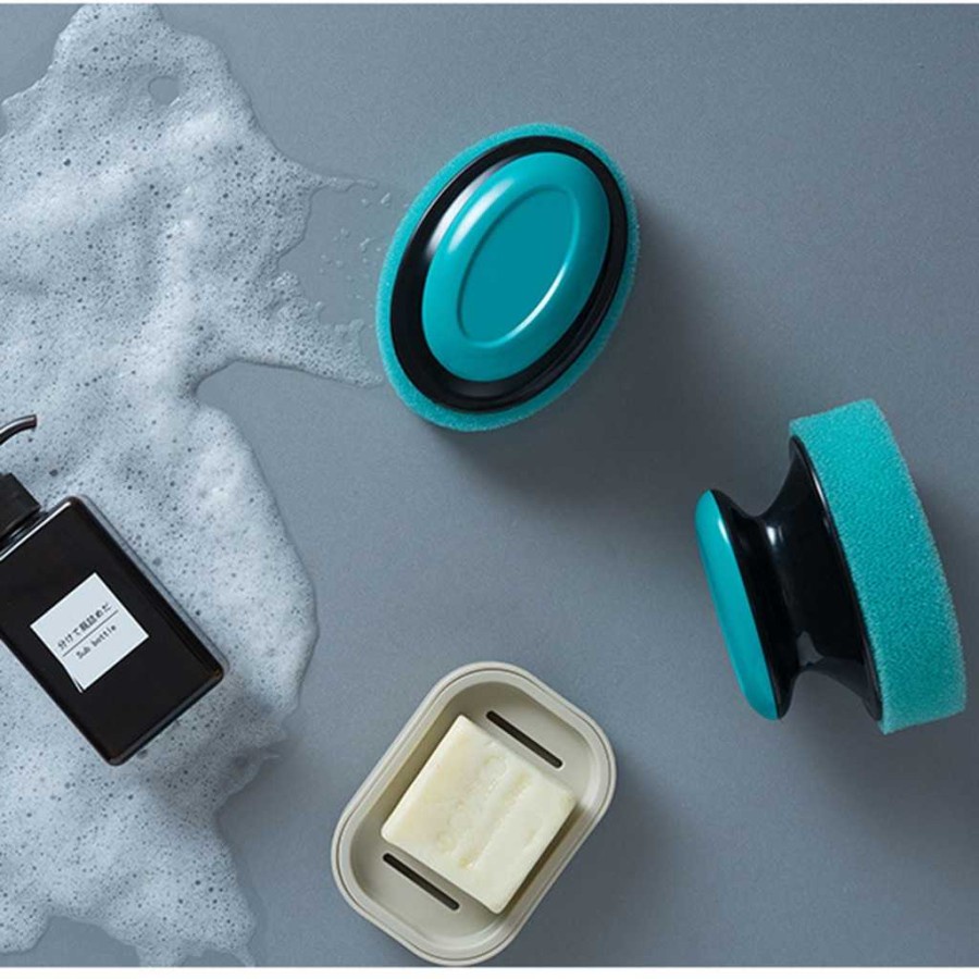 SIKAT PEMBERSIH TOIRE FLEXIBLE