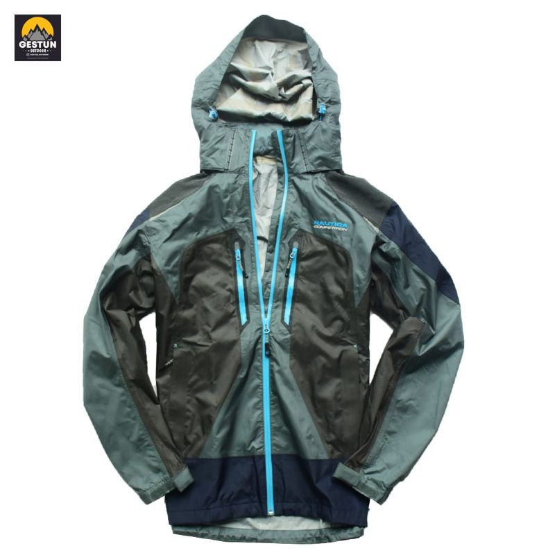 jaket outdoor Nautica second