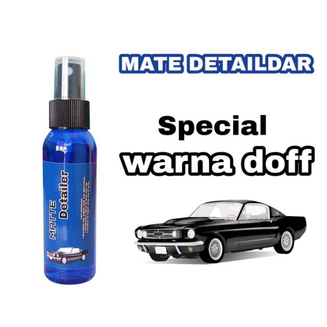 Pengkilap cat warna doff/body/pelindung/mate/dop/mobil/motor/helm/poles