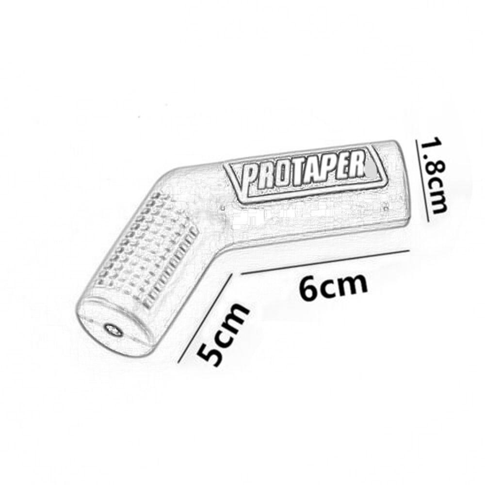 Lanfy Motor Shifter Pelindung Sepatu Motor Moto Aksesoris Shifter Sock Cover Universal Motor Gear Shift Lever Cover Pelindung Lengan Karet Lever Gear Cover