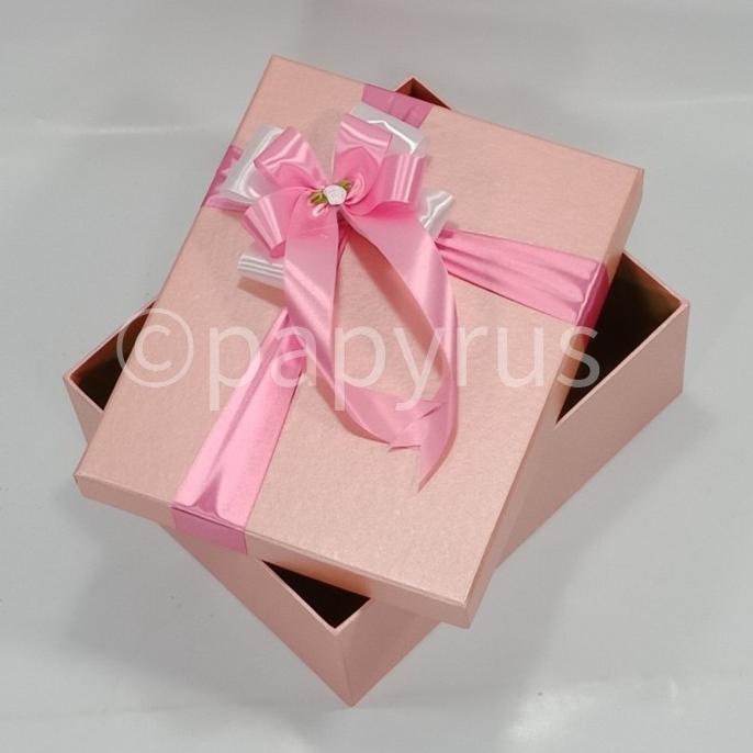 

[COD] PAPYRUS 20x25 Tinggi 10cm Kotak Kado Gift Box Hadiah [COD]
