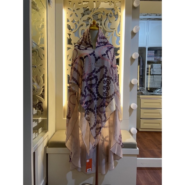 SI.SE.SA CLOTHING - SISESA KHIMAR NASYA