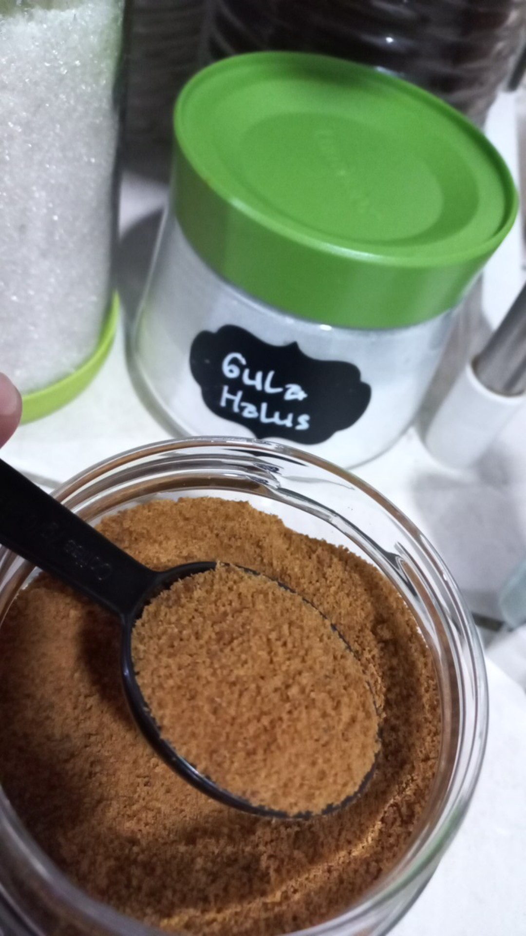 Sendok Takar Kopi 7gr Bubuk Teh Gula Kue Tepung Coffee Spoon 0.25oz