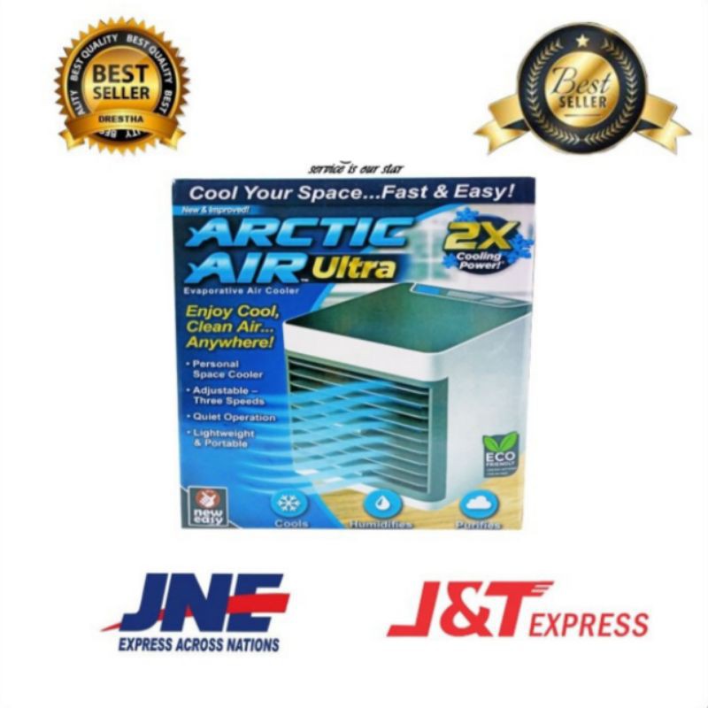 AC MINI PENDINGIN RUANGAN SEJUK AIR COOLER