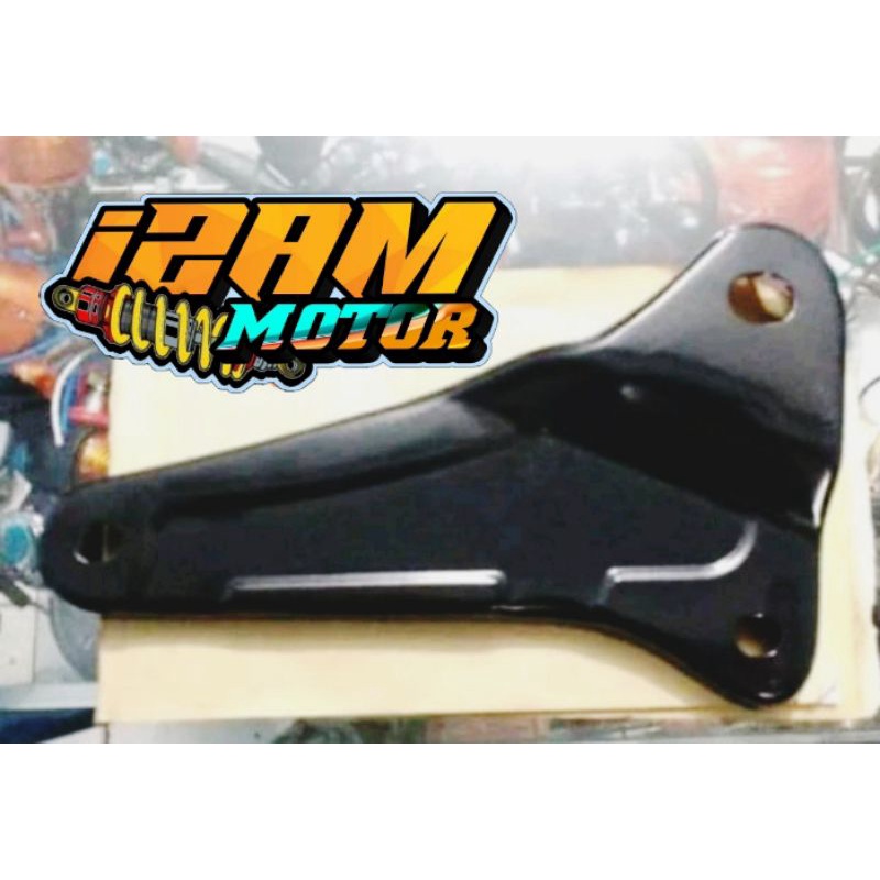 Pangkon knalpot c70 pangkon knalpot honda c70