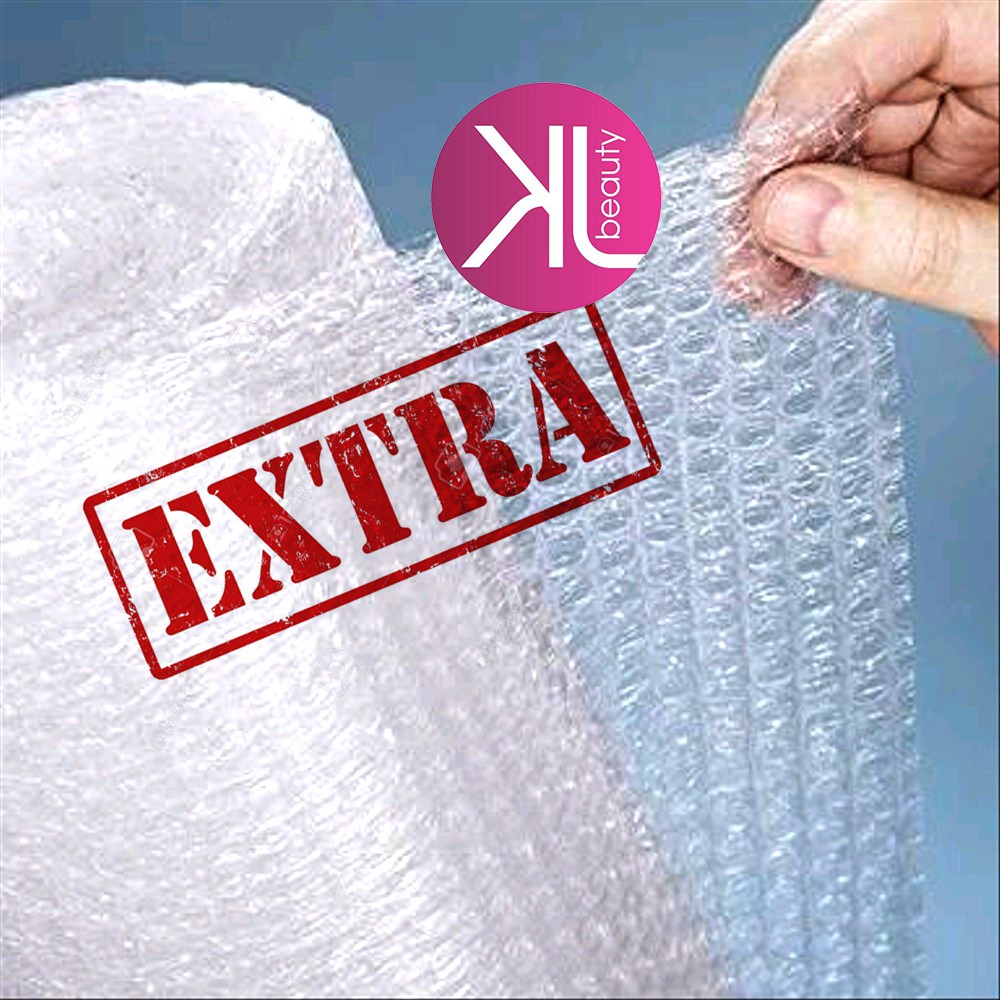 BUBBLE WRAP EXTRA