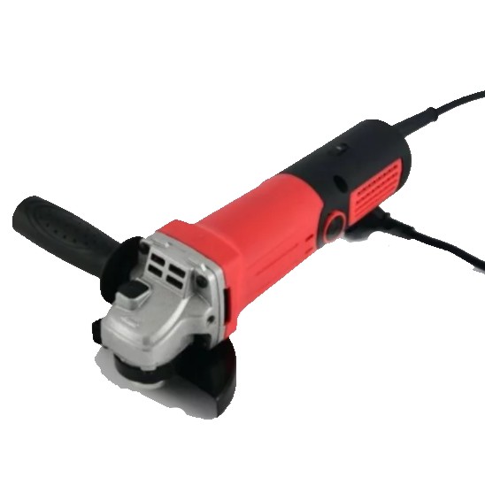 Gerinda Tangan JLD TOOL J0806 VS Mesin Gurinda Variable Speed 4 Inch Angle Grinder Grinda Listrik