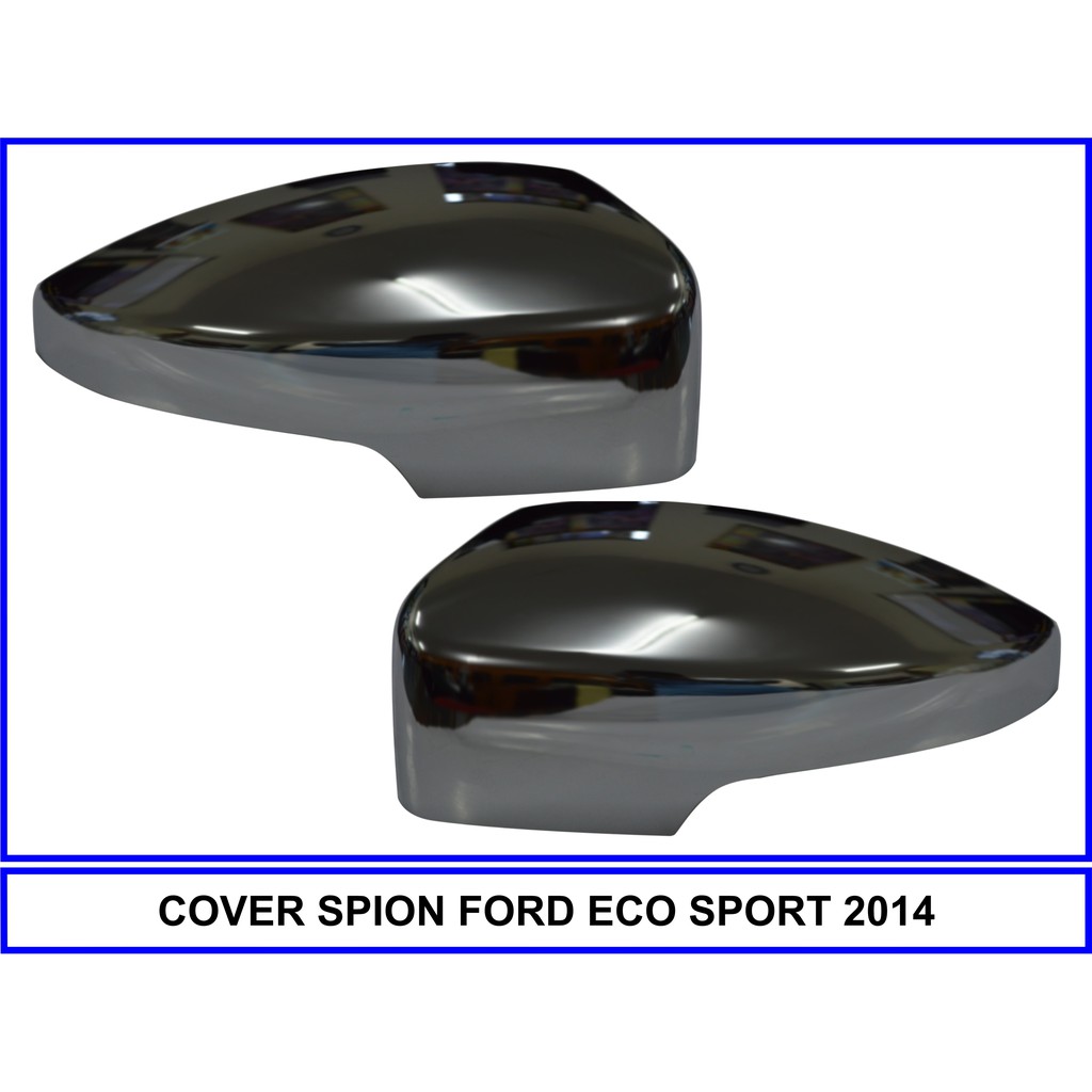 COVER SPION FORD ECOSPORT
