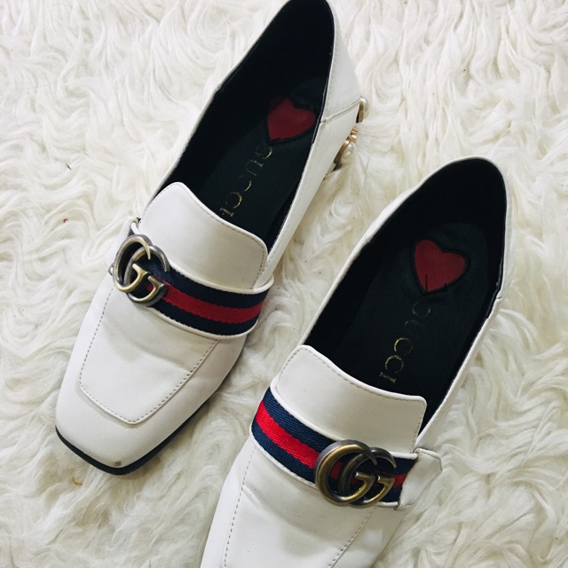 Preloved wedges