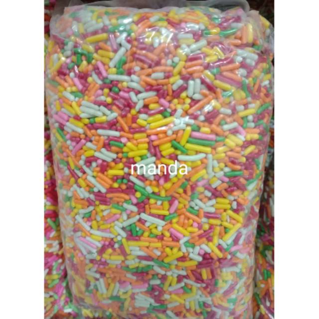 

Meses vala meses warna warni meses rainbow murah