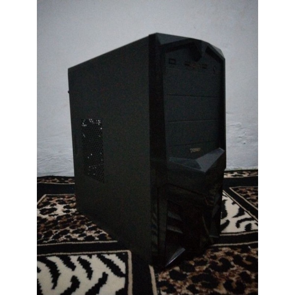 PC (Amd A4-5300)