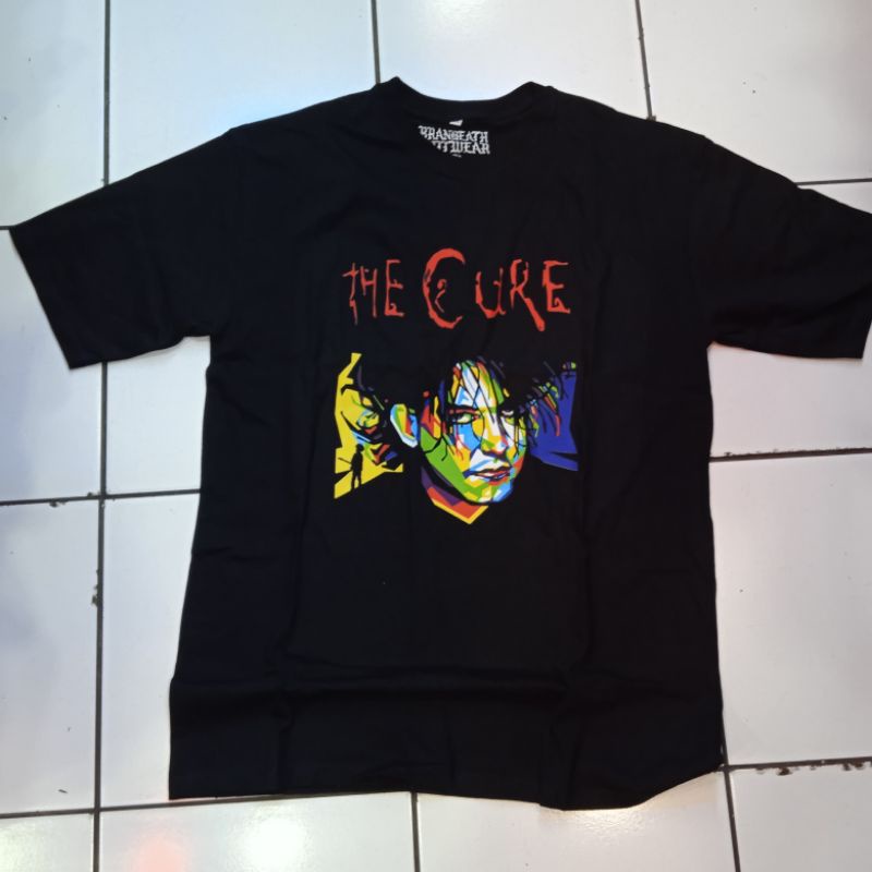 kaos the cure