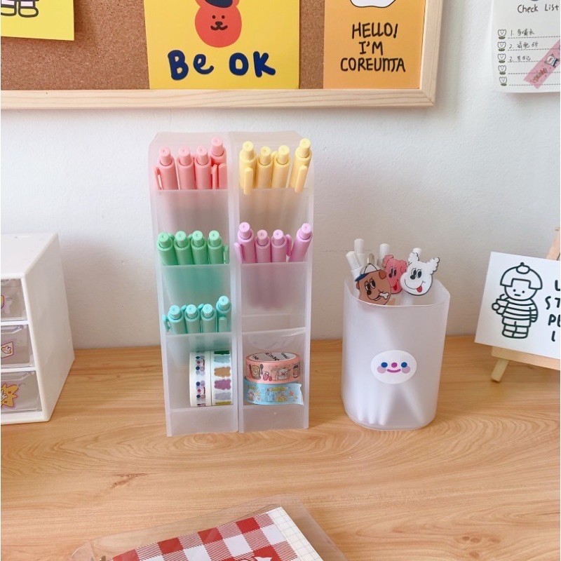 

cartita pen holder student stationary