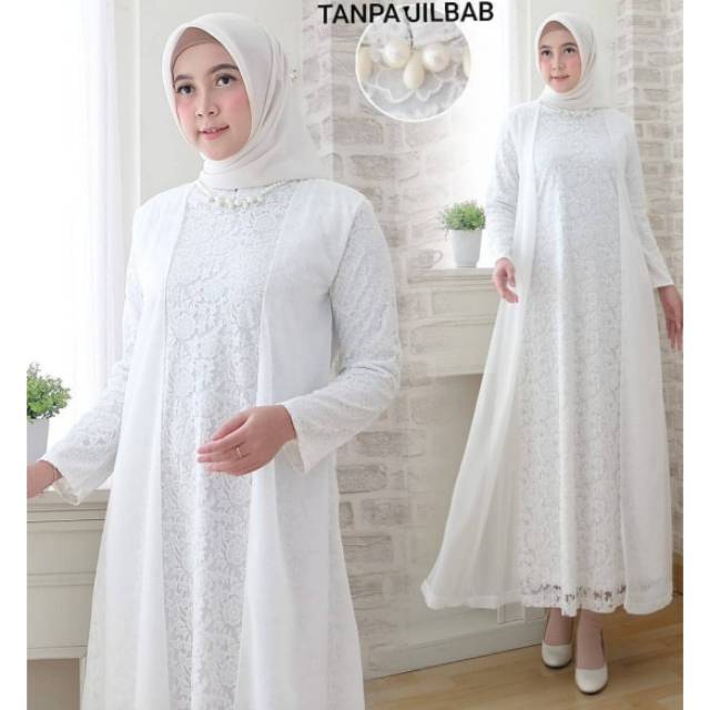 Gamis RC 312, RC 301, RC 313