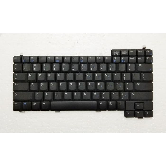 Keyboard Laptop HP Compaq Presario 2100 2200 2500 series Pavilion ze4000