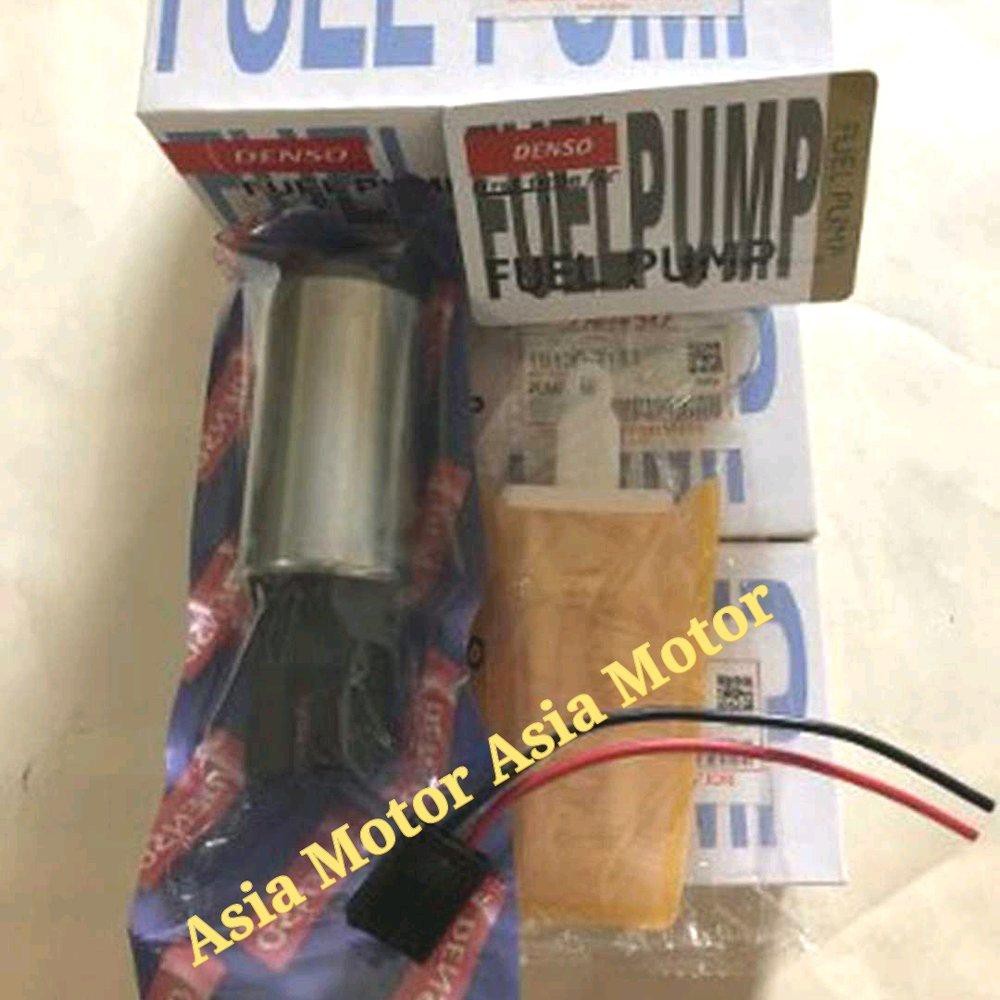 Pompa Bensin KIA Picanto Fuel Pump Picanto - New Picanto - Cosmo 2004 - 2010 Murah