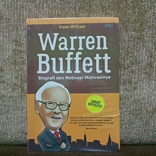 Warren Buffett. Biografi dan motivasi-motivasinya. sangat inspiratif.   i5
