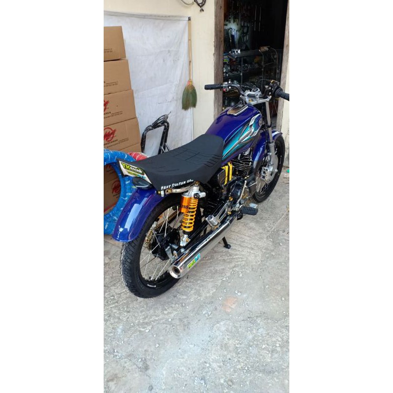 ban luar bridgeston battlex BT 46 rx king