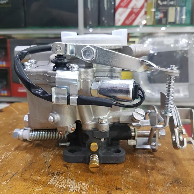Karburator Assy Kijang Super