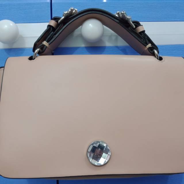 Preloved tas wanita zara