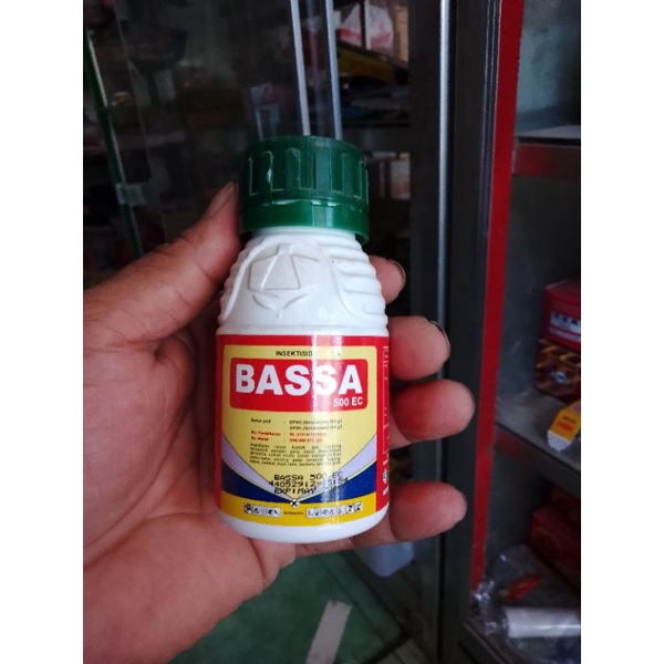 insektisida Bassa 500 EC 100ml