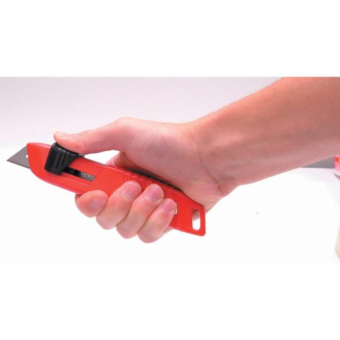 

Kennedy.Auto Return Trimming Knife-Ken5370515K