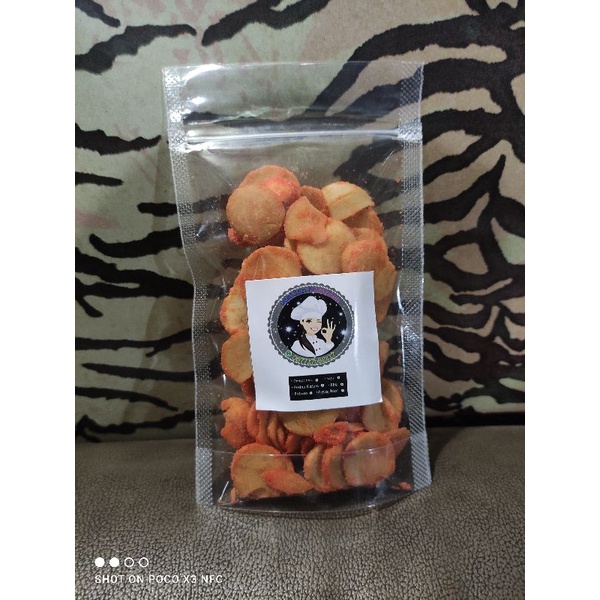 

Molring | Cimol Kering | Berat 250 gr