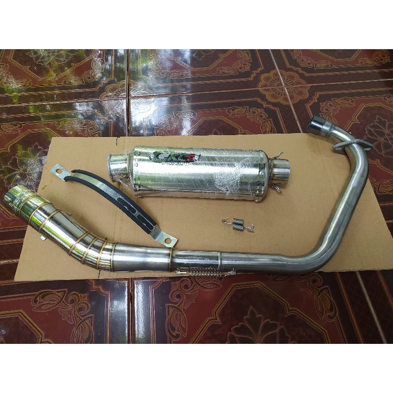 

knalpotmotor/C100/CKCTRIOVAL