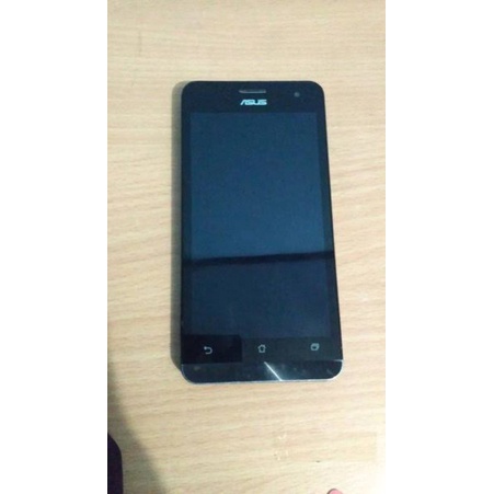 HP  Second