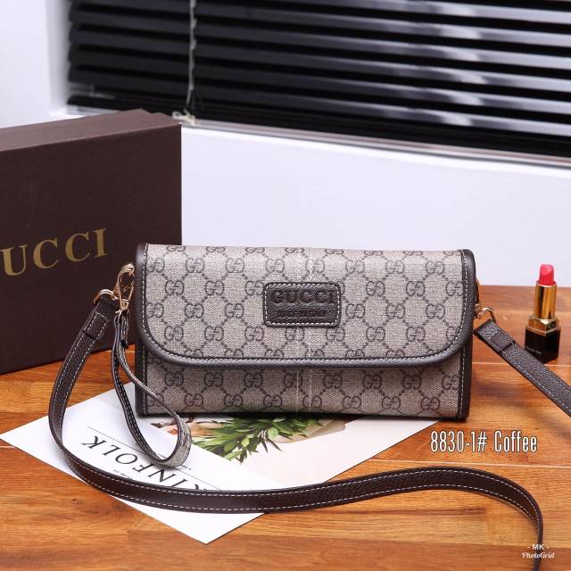 Gucci handbag
