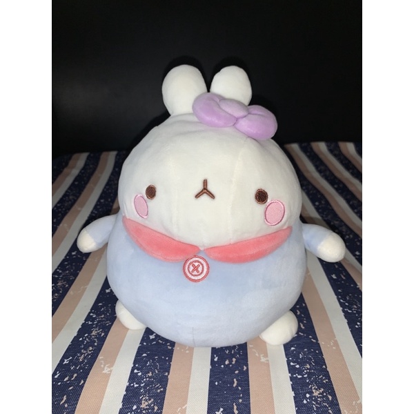 Boneka MOLANG Lembut Ori