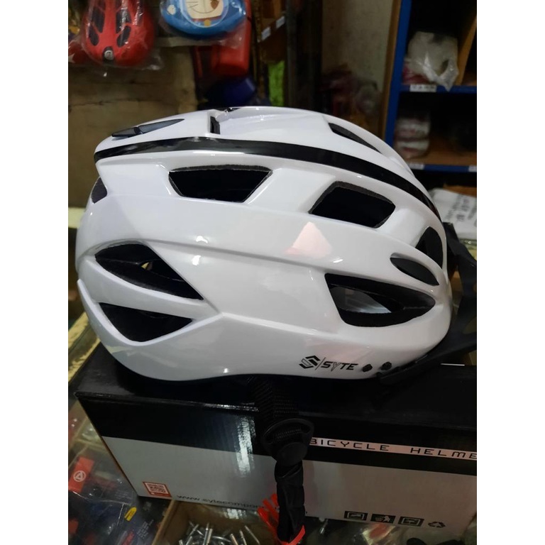 TERMURAH!!! Helm Sepeda / PACIFIC Helm Untuk Dewasa / Realpict