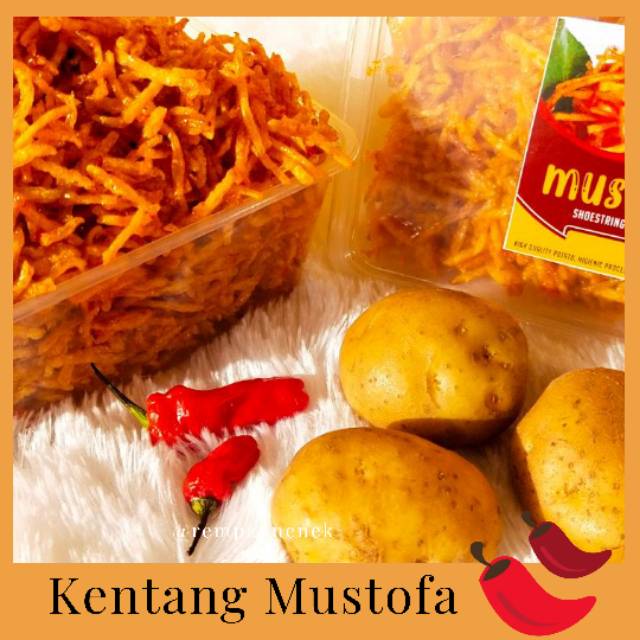 

Kentang Mustofa food kriukk