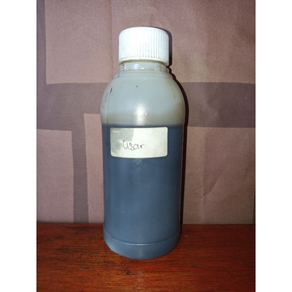 essen usar hitam murni