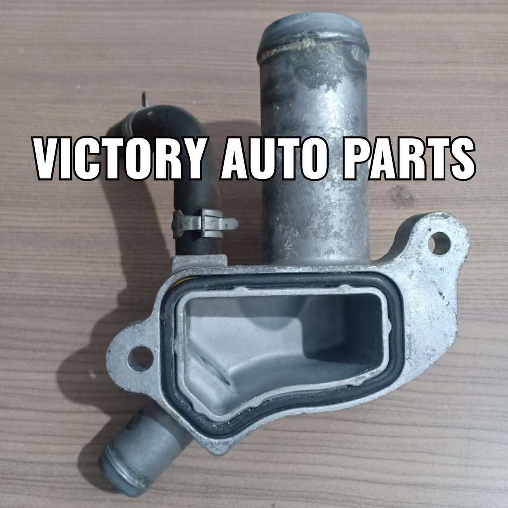 Pipa air Cylinder head honda K20 K24 CRV ACCORD ORI COPOTAN