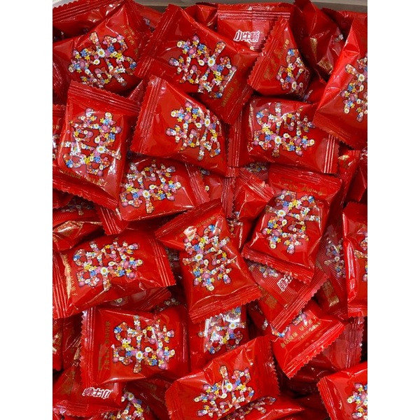 

permen edisi khusus permen sangjit imlek berat 250gr