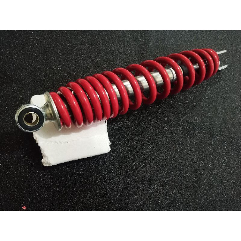 Shock Belakang motor Mio J , Mio Soul GT ( MERAH )